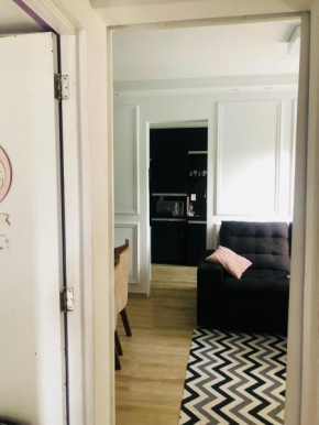 Apartamento para COP 30 próx ao mangueirão